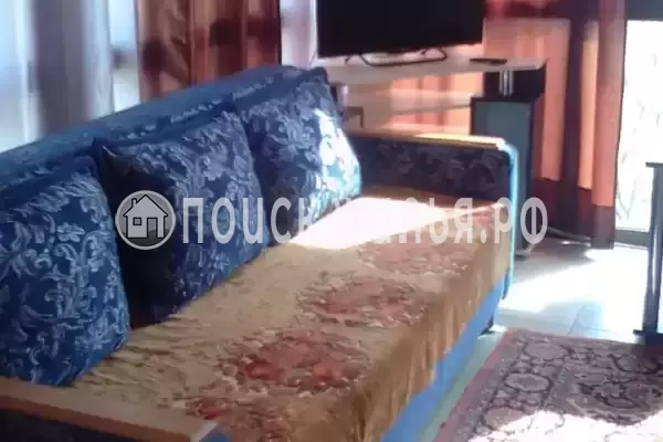 Дом под ключ «На Огородном»