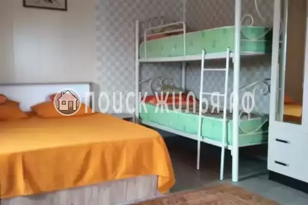 Дом под ключ «На Огородном»