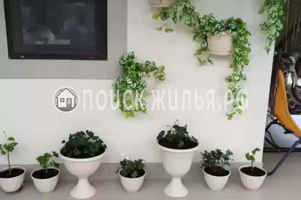 Дом под ключ «На Огородном»