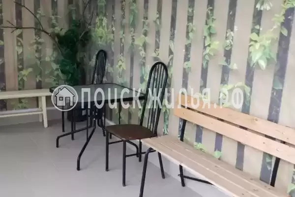 Дом под ключ «На Огородном»