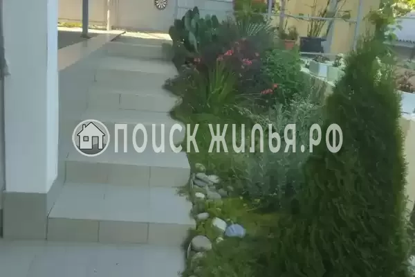 Дом под ключ «На Огородном»