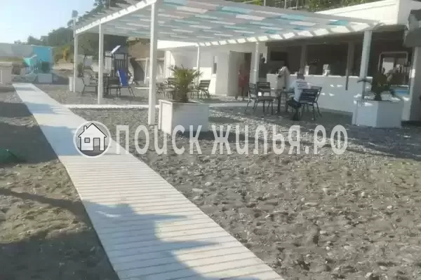 Дом под ключ «На Огородном»