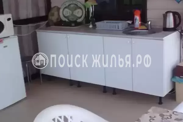 Дом под ключ «На Огородном»