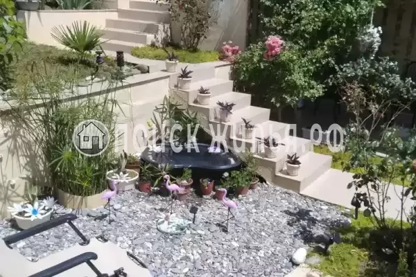 Дом под ключ «На Огородном»