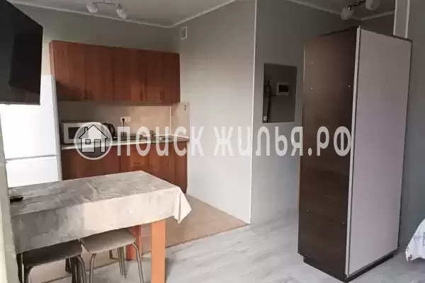 Квартира «Студия у самого моря»