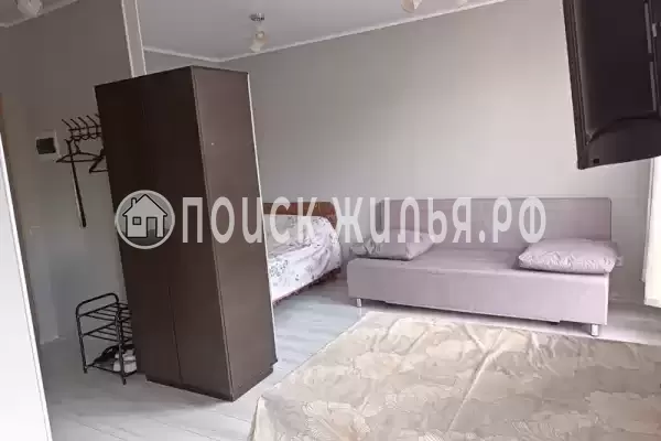 Квартира «Студия у самого моря»