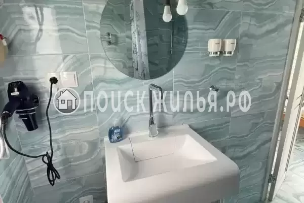 Апартаменты «Капитан»