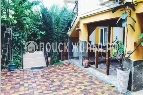 Апартаменты «Джаз»