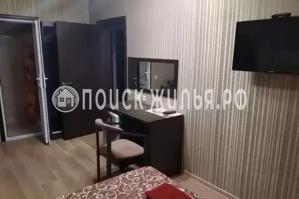 Апартаменты «Джаз»