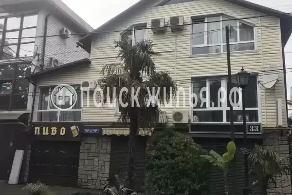 Апартаменты «Джаз»