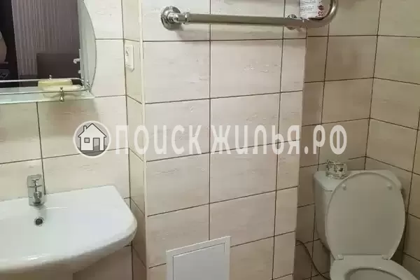 Апартаменты «Джаз»