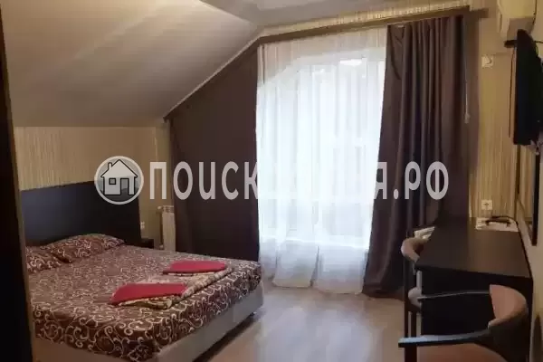 Апартаменты «Джаз»