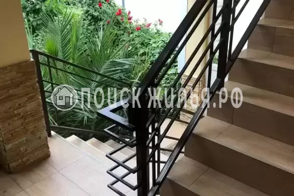 Апартаменты «Джаз»