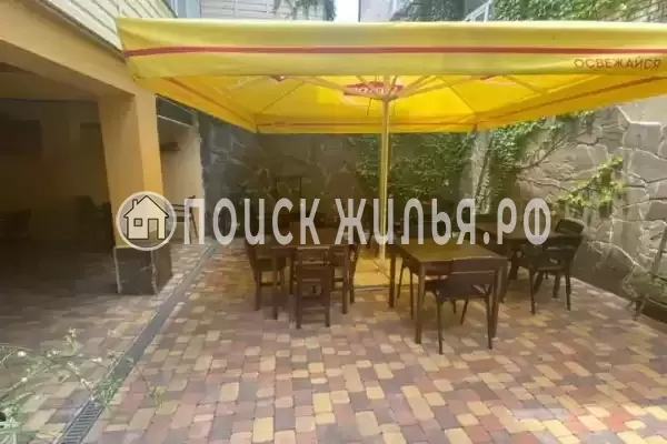 Апартаменты «Джаз»