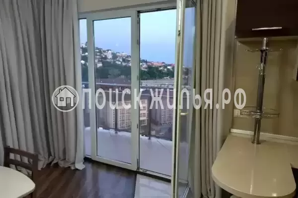 Квартира «Корал Хаус»