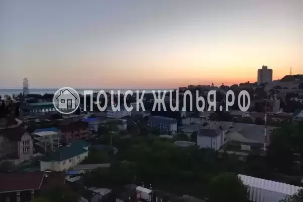 Квартира «Корал Хаус»