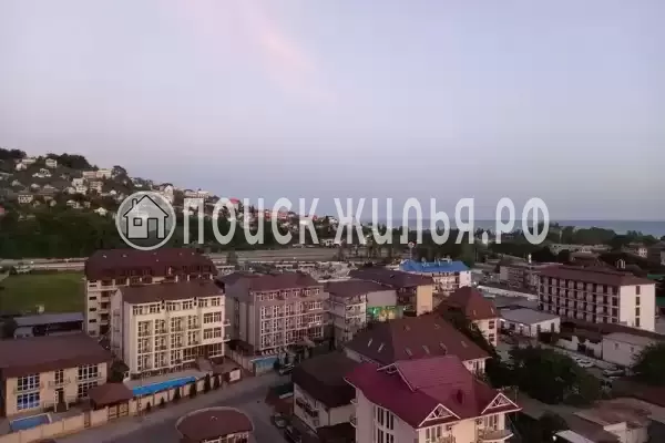 Квартира «Корал Хаус»