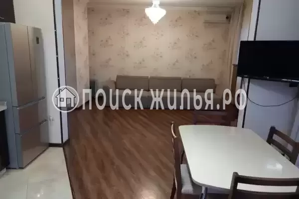 Квартира «Корал Хаус»