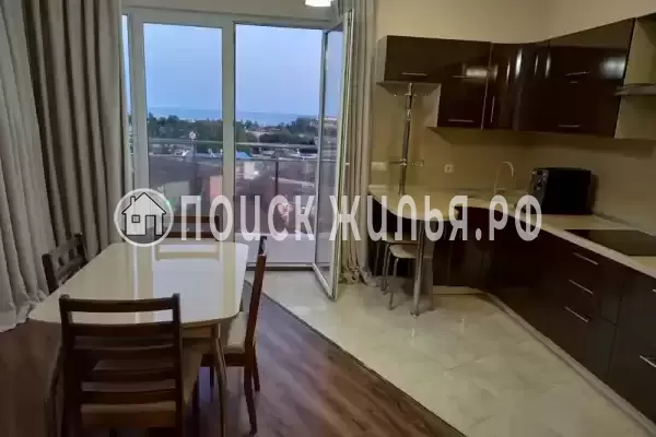 Квартира «Корал Хаус»