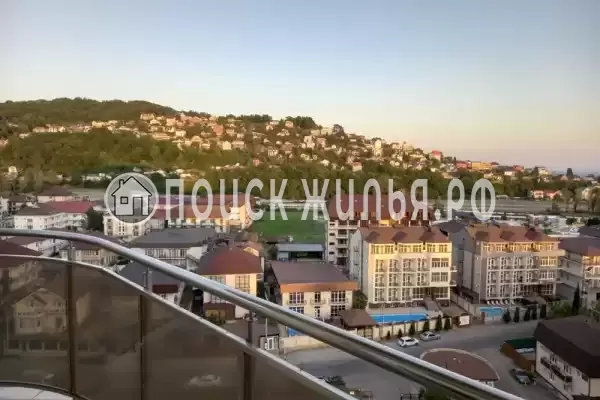 Квартира «Корал Хаус»