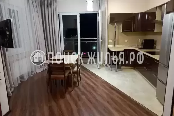 Квартира «Корал Хаус»