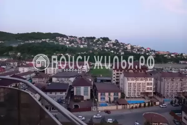 Квартира «Корал Хаус»