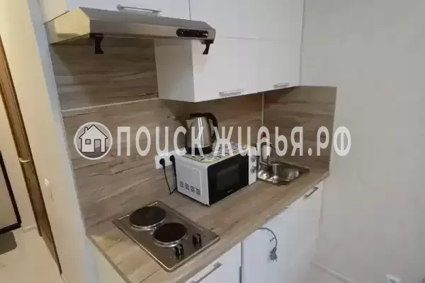 Квартира «Курорты Красной Аллеи»