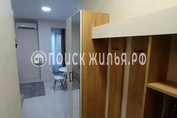 Квартира «Курорты Красной Аллеи»