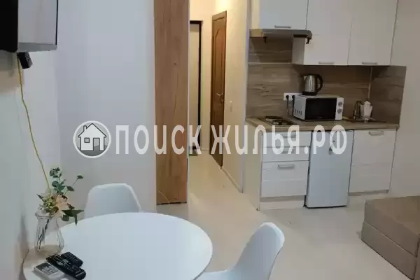 Квартира «Курорты Красной Аллеи»