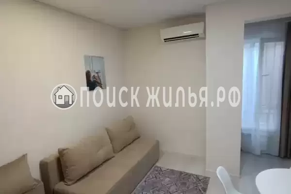 Квартира «Курорты Красной Аллеи»