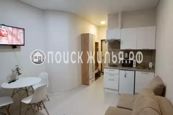 Квартира «Курорты Красной Аллеи»