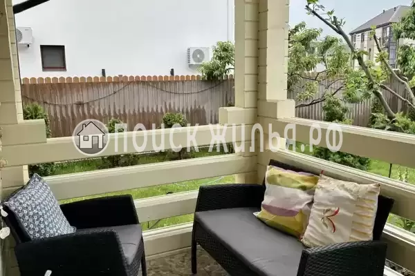 Частный сектор «Lavander Villa» Частный сектор «Lavander Villa»