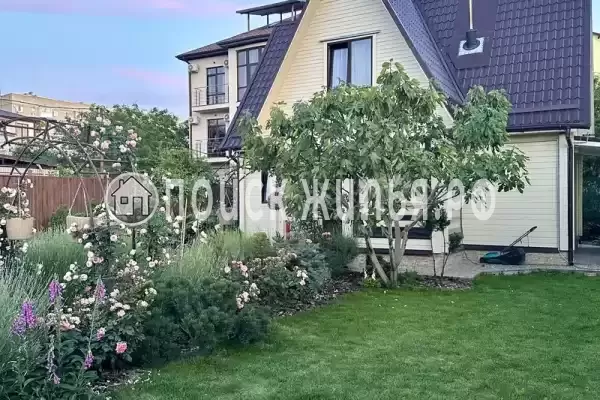 Частный сектор «Lavander Villa» Частный сектор «Lavander Villa»