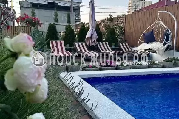 Частный сектор «Lavander Villa» Частный сектор «Lavander Villa»