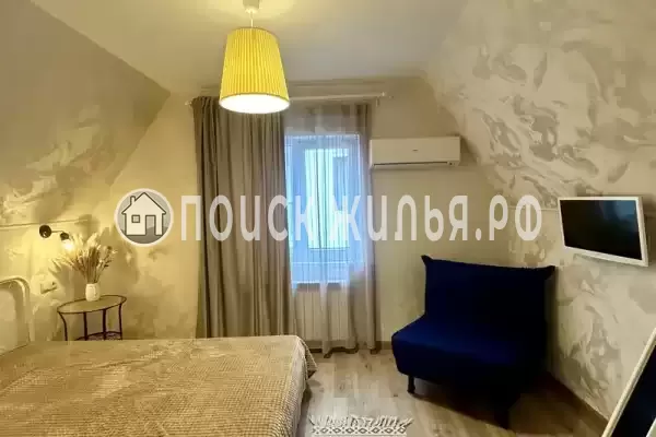 Частный сектор «Lavander Villa» Частный сектор «Lavander Villa»