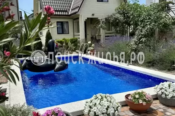 Частный сектор «Lavander Villa» Частный сектор «Lavander Villa»