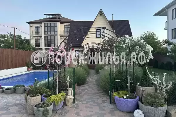 Частный сектор «Lavander Villa» Частный сектор «Lavander Villa»