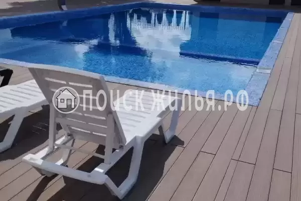 Квартира «На берегу моря»