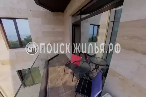 Квартира «На берегу моря»