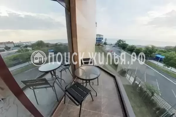 Квартира «На берегу моря»