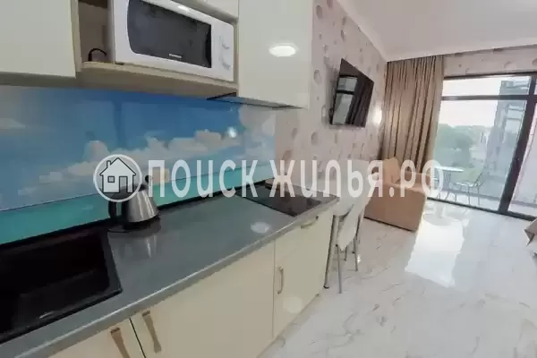 Квартира «На берегу моря»