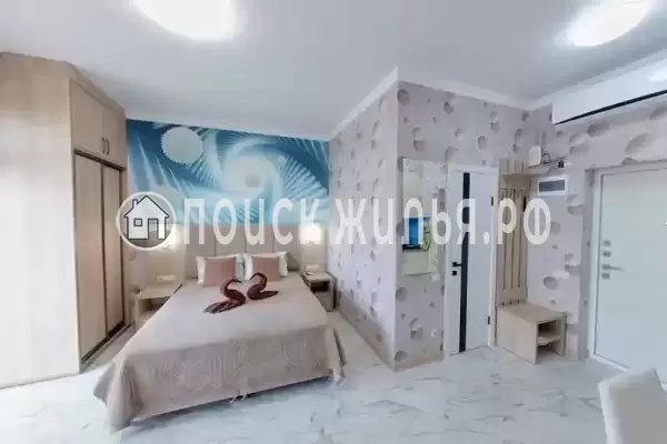 Квартира «На берегу моря»