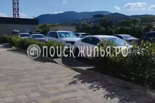 Квартира «На берегу моря»