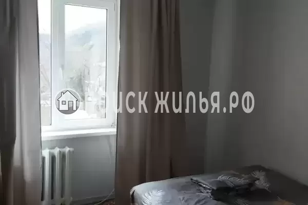 Квартира «2-х комнатная квартира» Квартира «2-х комнатная квартира»