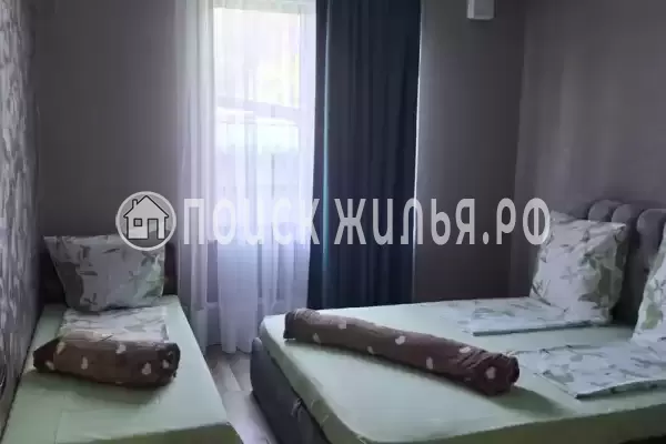 Дом под ключ «(без хозяев)» Дом под ключ «(без хозяев)»