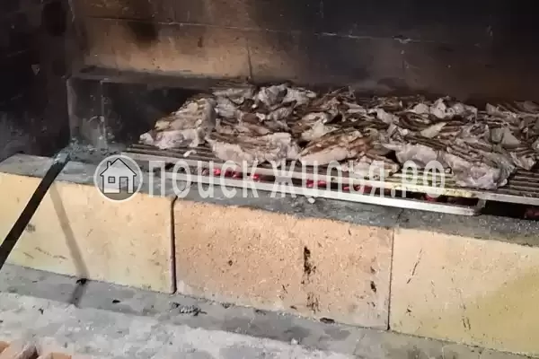 Дом под ключ «(без хозяев)» Дом под ключ «(без хозяев)»