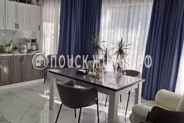 Дом под ключ «(без хозяев)» Дом под ключ «(без хозяев)»