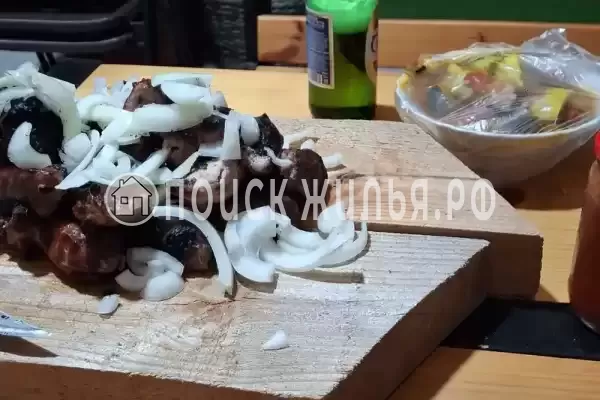 Дом под ключ «(без хозяев)» Дом под ключ «(без хозяев)»