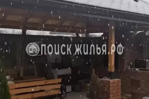 Дом под ключ «(без хозяев)» Дом под ключ «(без хозяев)»