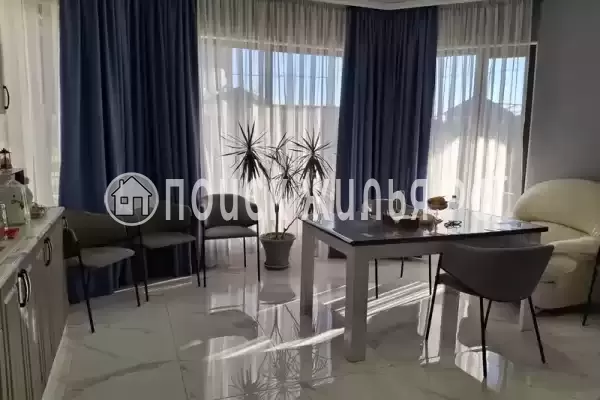 Дом под ключ «(без хозяев)» Дом под ключ «(без хозяев)»